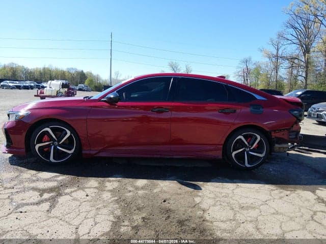 2018 HONDA ACCORD SPORT 15