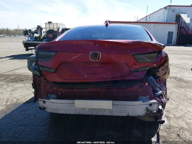 2018 HONDA ACCORD SPORT 17