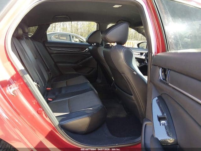 2018 HONDA ACCORD SPORT 8