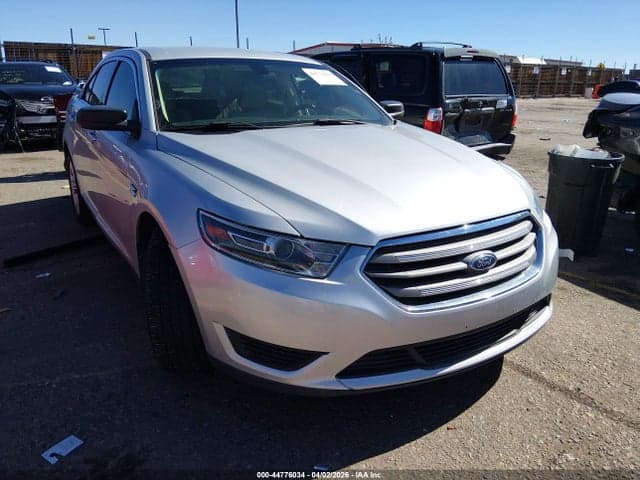 2019 FORD TAURUS SE 1