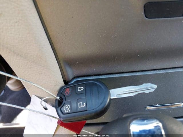 2019 FORD TAURUS SE 11