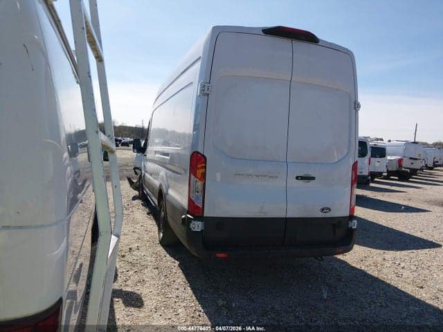2025 FORD TRANSIT-350 CARGO VAN 4