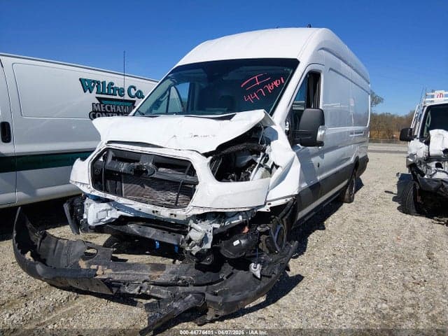 2025 FORD TRANSIT-350 CARGO VAN 7