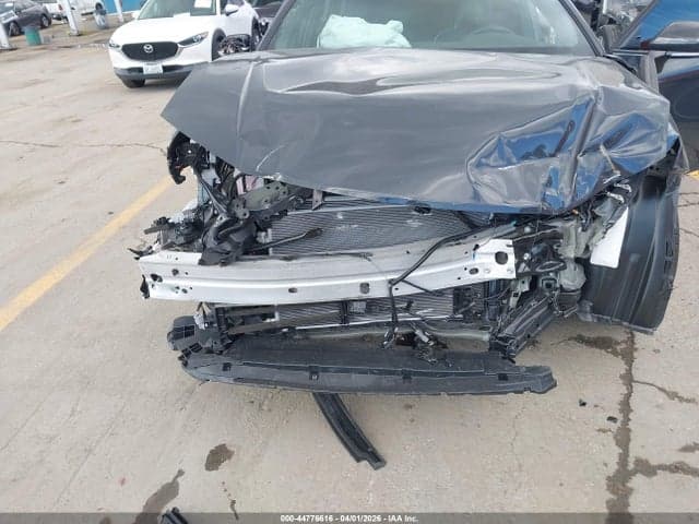 2026 TOYOTA CAMRY SE 7