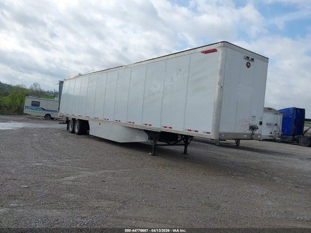 2023 GREAT DANE TRAILERS UNKNOWN - 1