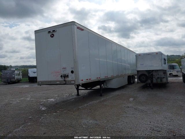2023 GREAT DANE TRAILERS UNKNOWN 2