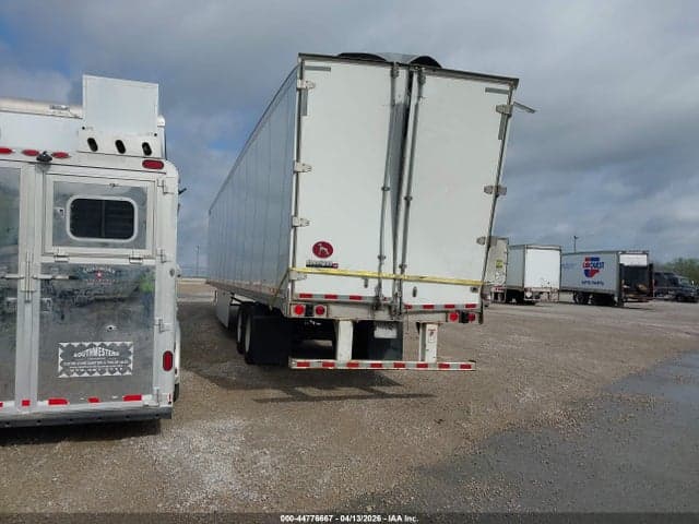 2023 GREAT DANE TRAILERS UNKNOWN 3