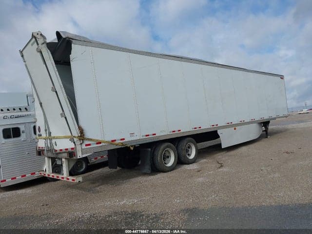 2023 GREAT DANE TRAILERS UNKNOWN 4