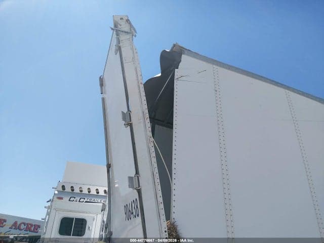 2023 GREAT DANE TRAILERS UNKNOWN 6