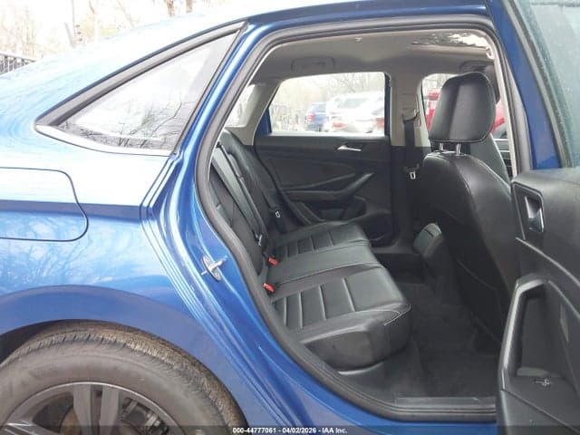 2024 VOLKSWAGEN JETTA 1.5T SE 8
