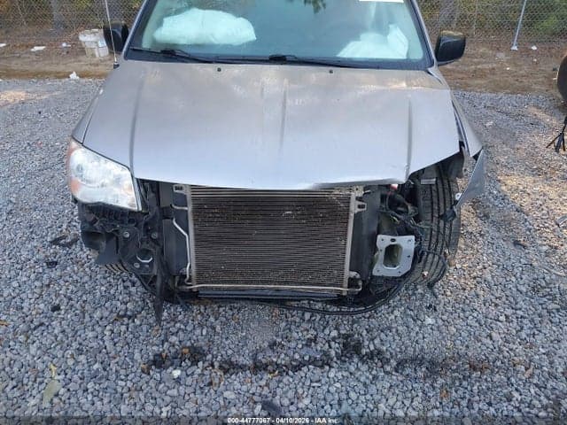 2019 DODGE GRAND CARAVAN SE 6