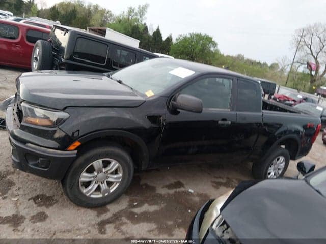 2020 FORD RANGER XL 15