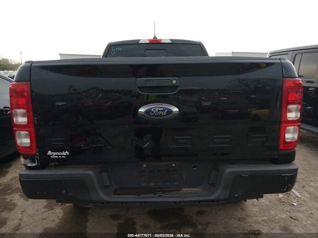 2020 FORD RANGER XL 17