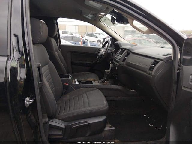 2020 FORD RANGER XL 5