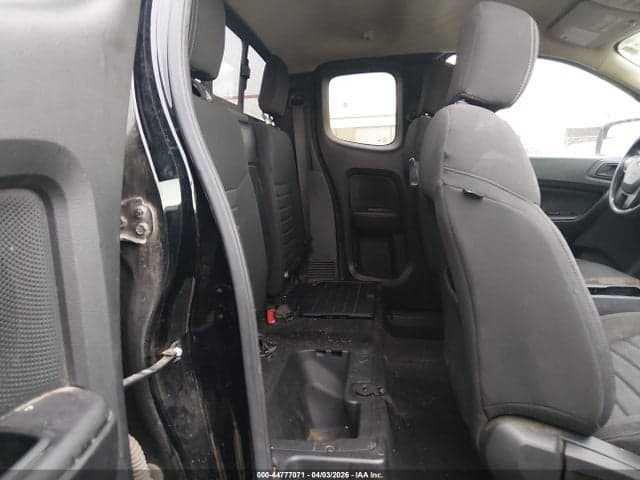 2020 FORD RANGER XL 8