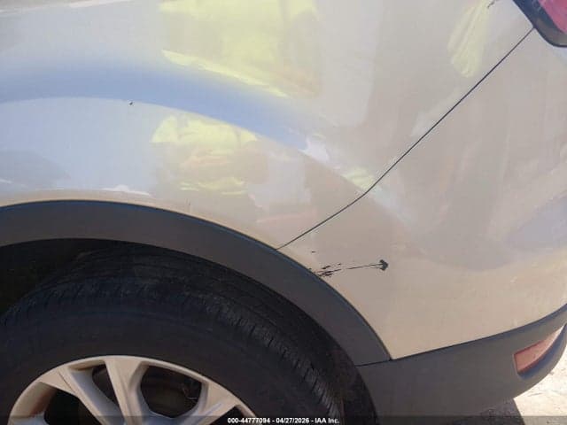 2017 FORD ESCAPE SE 6