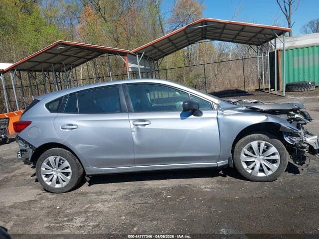2017 SUBARU IMPREZA 2.0I 13