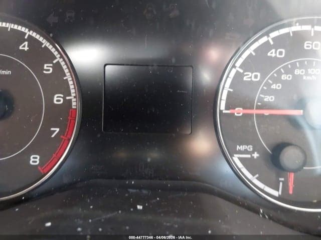 2017 SUBARU IMPREZA 2.0I 15