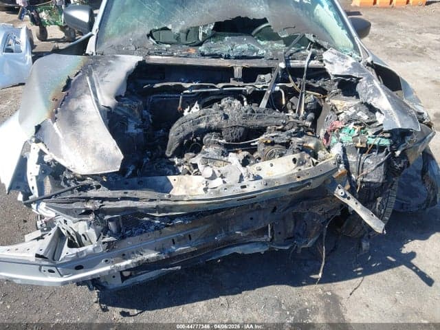 2017 SUBARU IMPREZA 2.0I 6