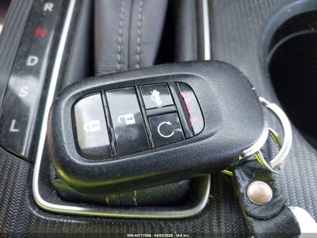 2022 HONDA CIVIC EX 11