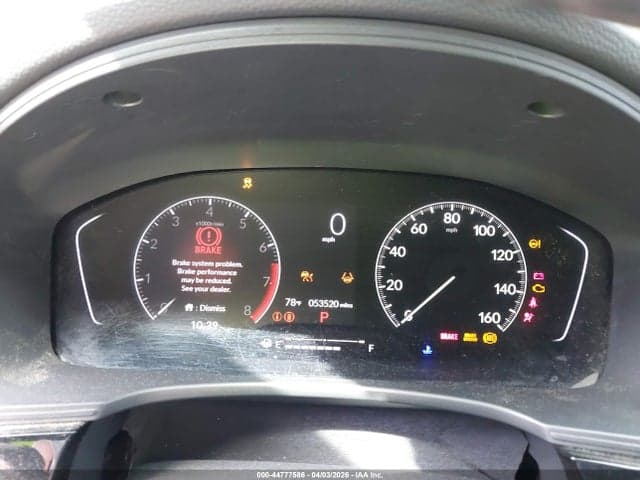 2022 HONDA CIVIC EX 7