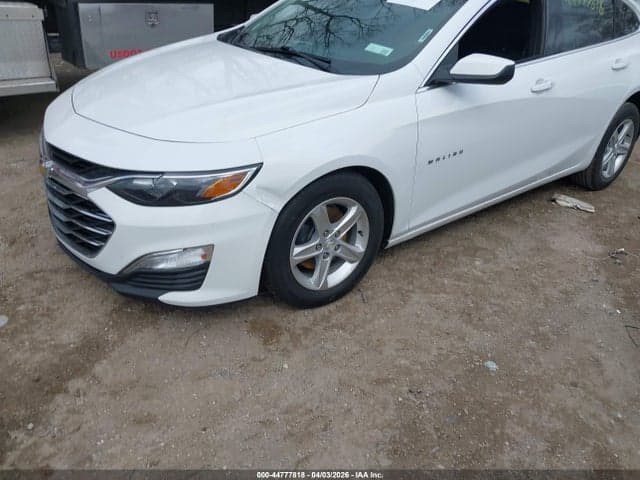 2020 CHEVROLET MALIBU FWD 1FL 2