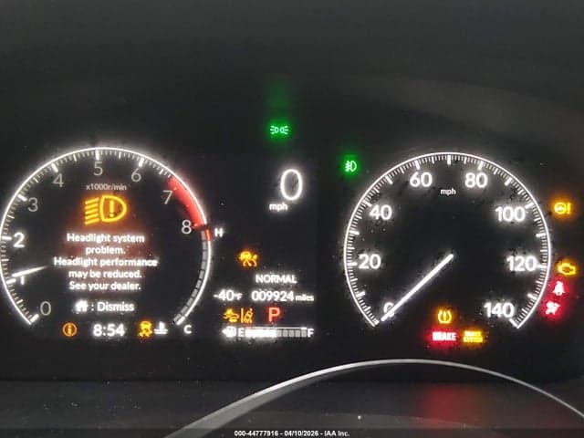 2025 HONDA RIDGELINE TRAILSPORT+ 7