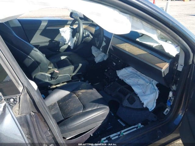 2022 TESLA MODEL 3 LONG RANGE DUAL MOTOR ALL-WHEEL DRIVE 5