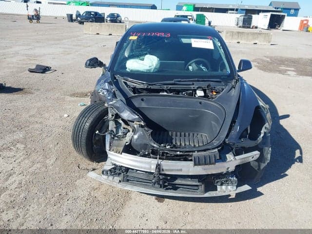 2022 TESLA MODEL 3 LONG RANGE DUAL MOTOR ALL-WHEEL DRIVE 10