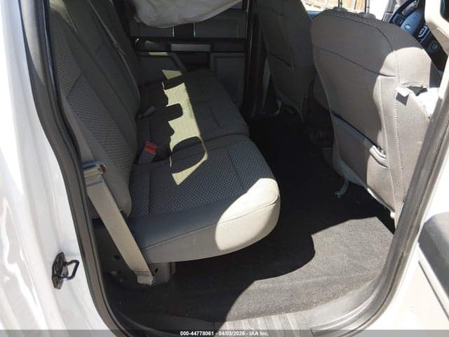 2018 FORD F-150 XLT 8