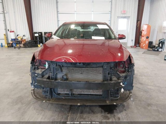 2019 KIA OPTIMA S 12