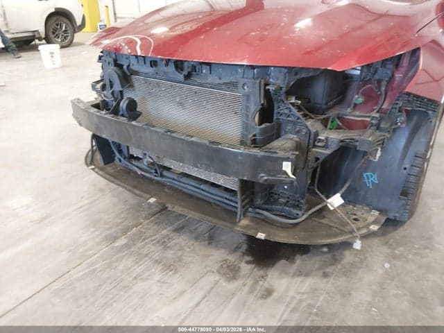 2019 KIA OPTIMA S 6