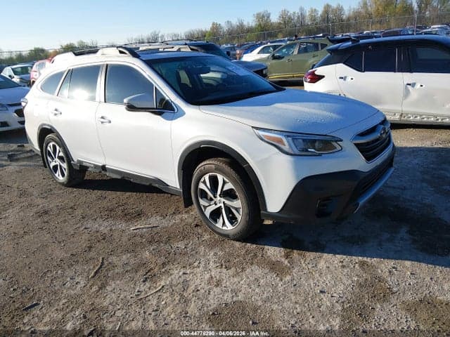 2020 SUBARU OUTBACK LIMITED 1