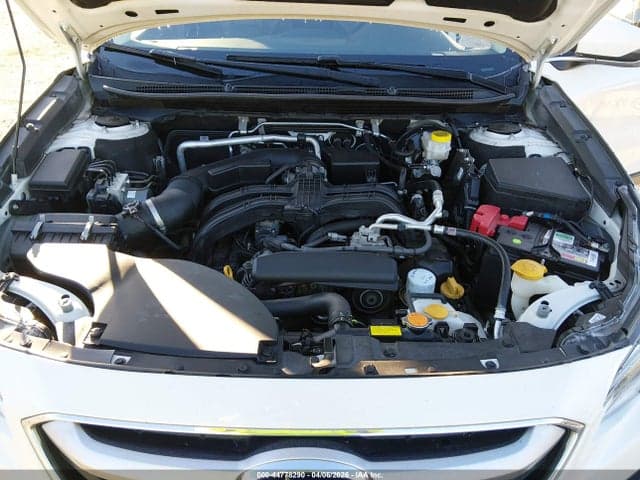 2020 SUBARU OUTBACK LIMITED 10