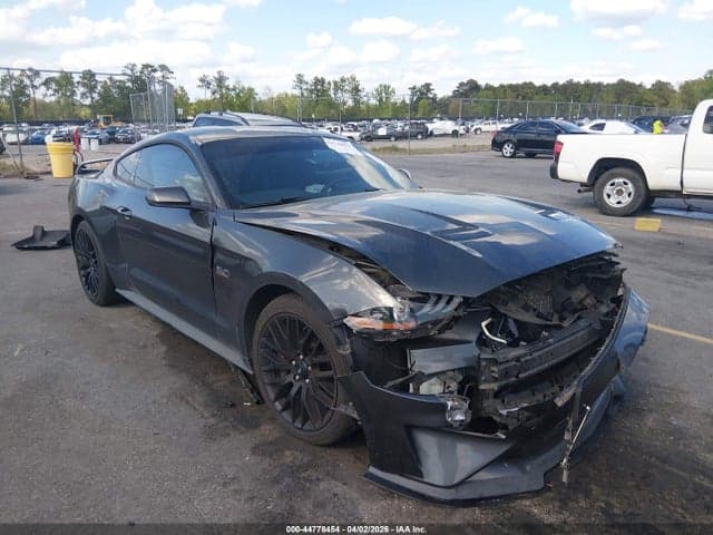 2019 FORD MUSTANG GT PREMIUM 1