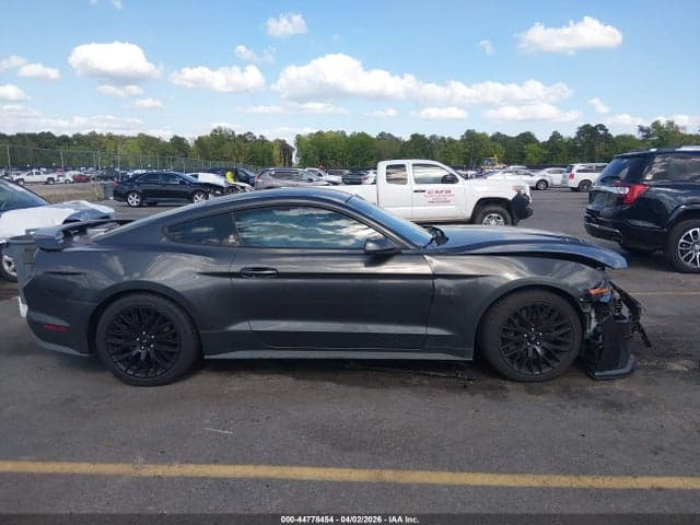 2019 FORD MUSTANG GT PREMIUM 13