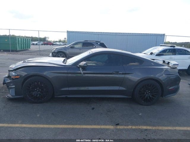 2019 FORD MUSTANG GT PREMIUM 14