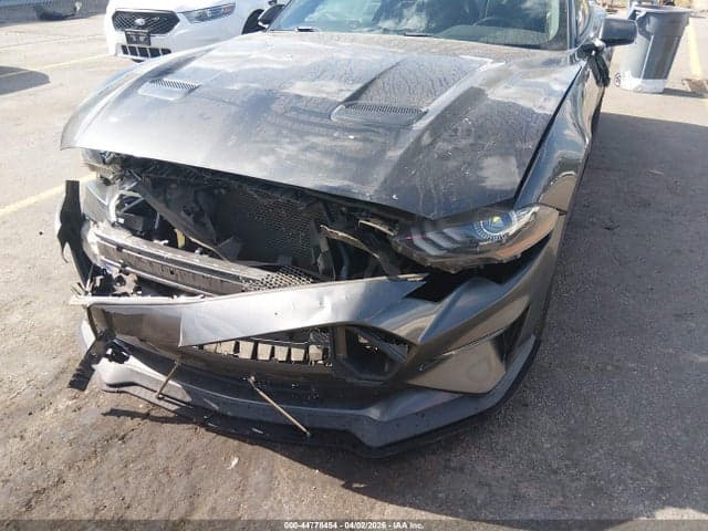 2019 FORD MUSTANG GT PREMIUM 6