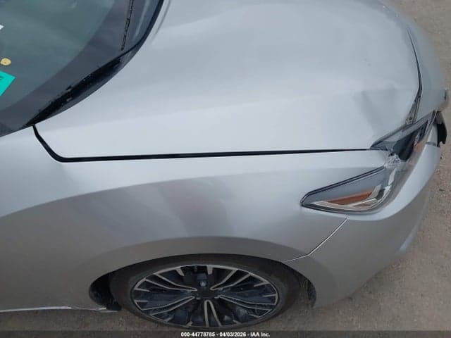 2017 NISSAN MAXIMA 3.5 PLATINUM 17