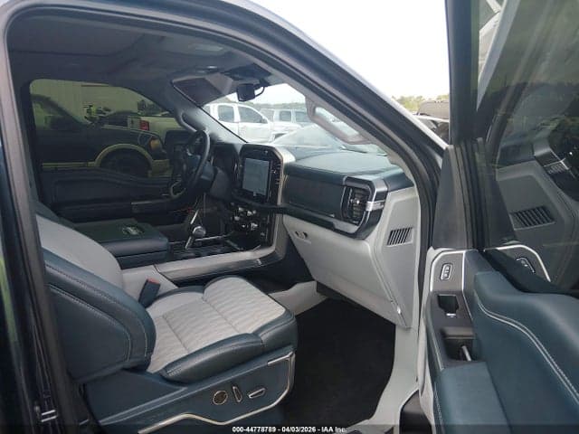 2021 FORD F-150 LIMITED 5