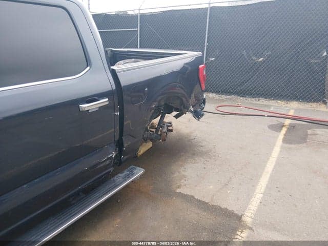 2021 FORD F-150 LIMITED 6