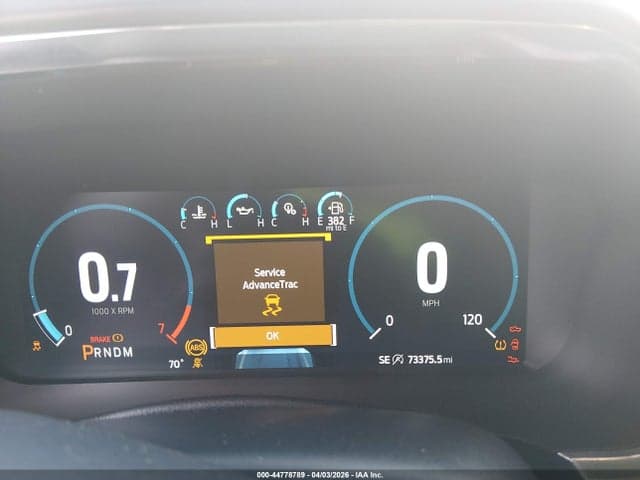 2021 FORD F-150 LIMITED 7