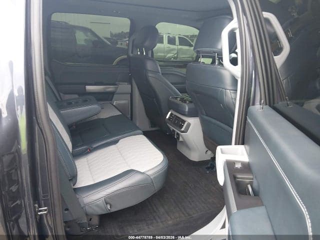2021 FORD F-150 LIMITED 8