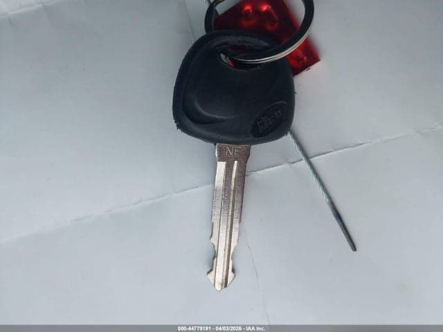2016 KIA FORTE LX 11