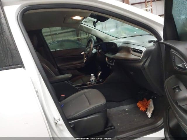 2024 BUICK ENCORE GX PREFERRED FWD 5