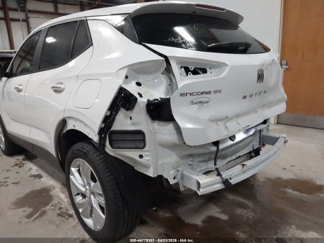 2024 BUICK ENCORE GX PREFERRED FWD 6