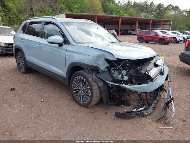 2025 VOLKSWAGEN TAOS 1.5T SE - 1