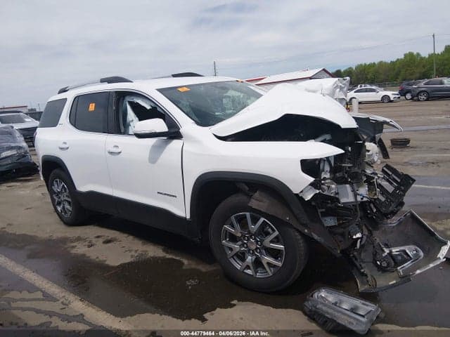 2023 GMC ACADIA FWD SLT