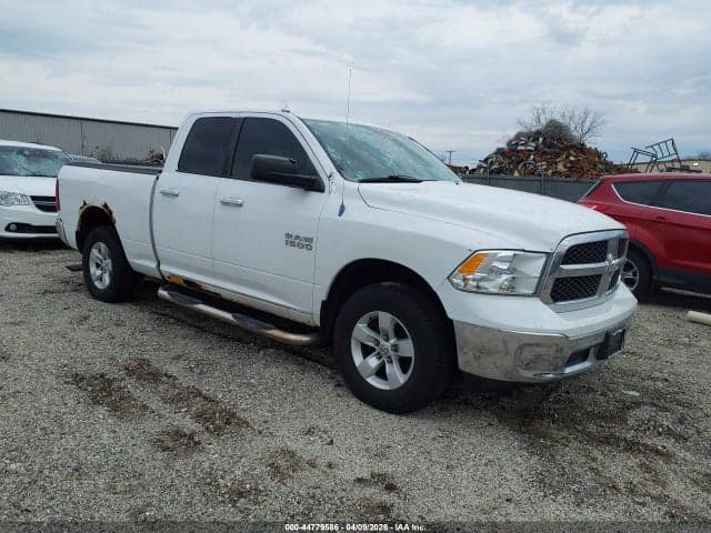 2013 RAM 1500 SLT