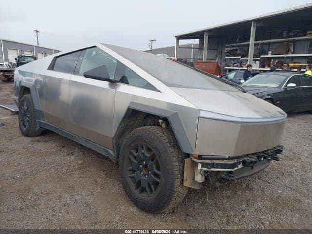 2024 TESLA CYBERTRUCK ALL-WHEEL DRIVE